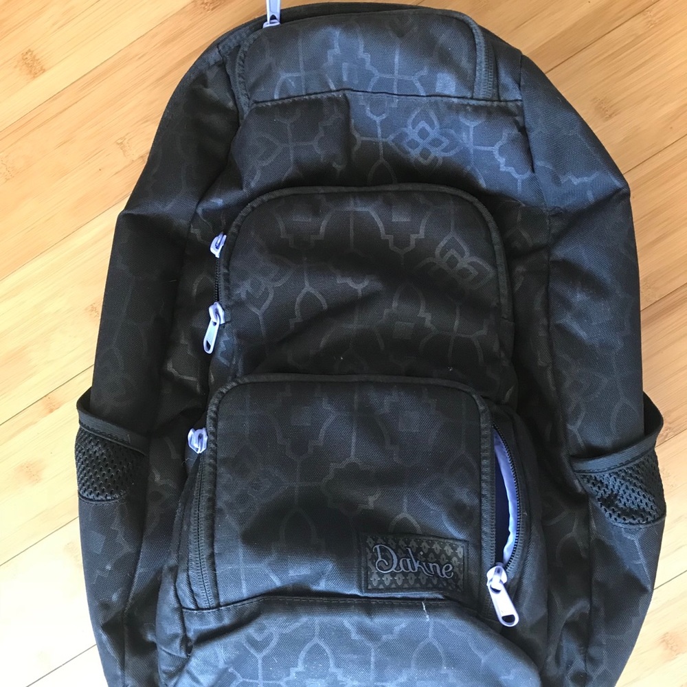 Dakine Backpack
